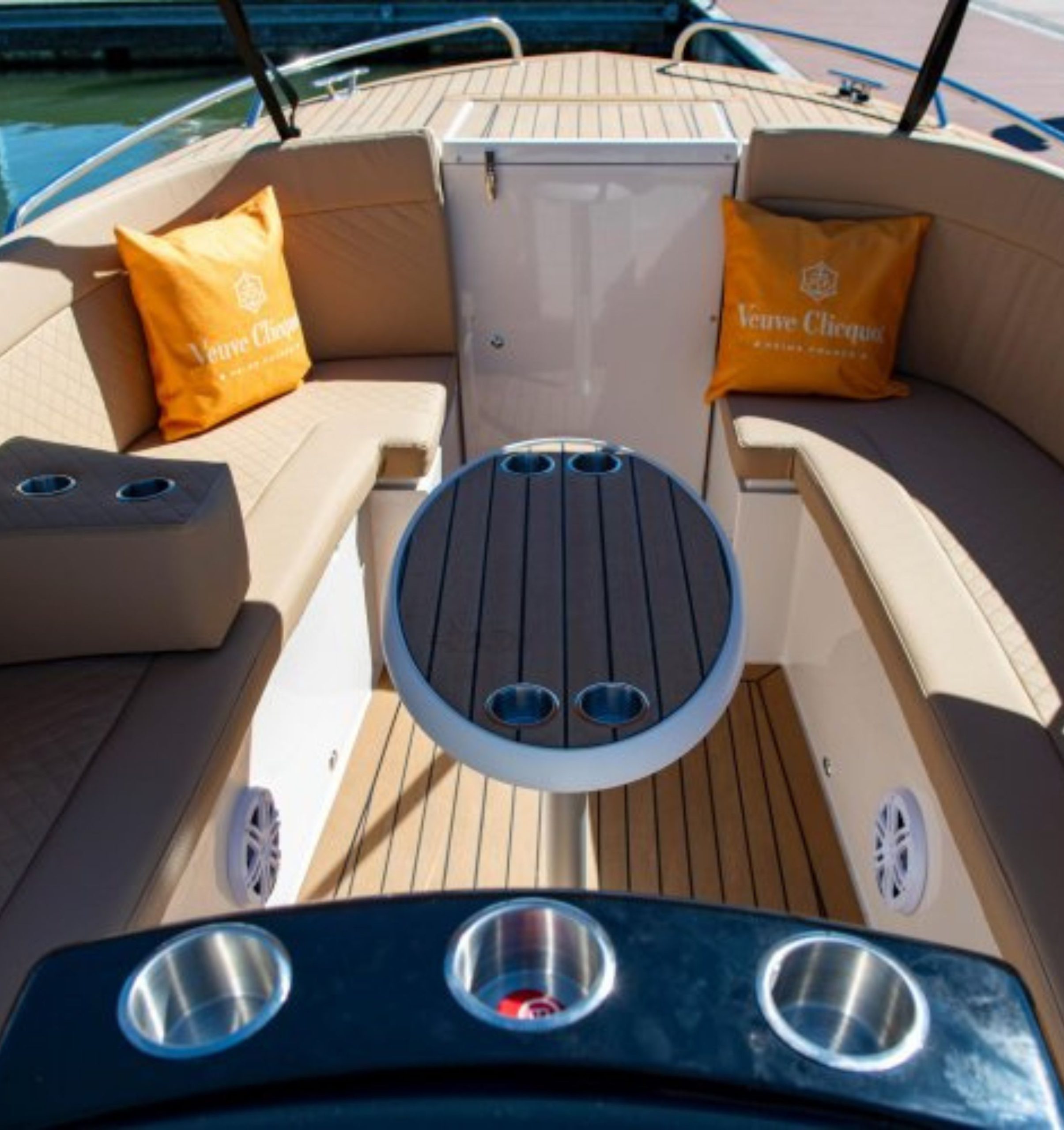 San-Boat sloep Lago Amore 733 San-Boat sloep Lago Amore 733